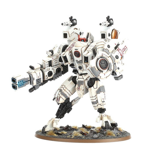 Warhammer 40.000 – T’au Empire: Sturmflut Kampfanzug (56-13)