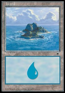 Island (V.3)