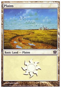 Plains (V.4)