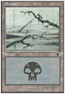 Swamp (V.2)