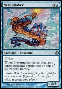 Nevermaker