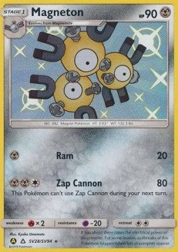 Magneton