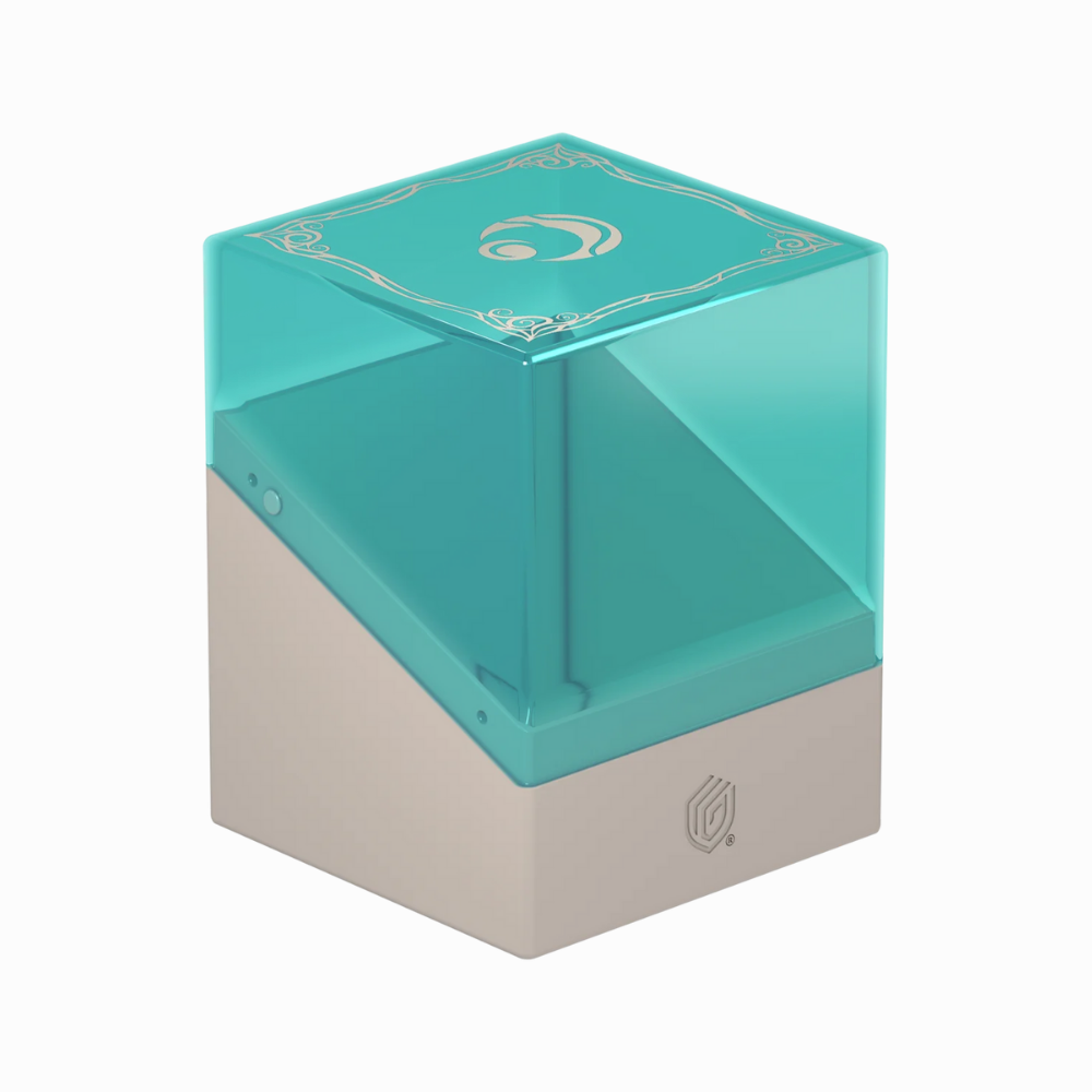 Lorwyns Finsternis - Boulder 100+ Deck Box