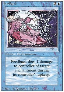 Feedback - Revised (Uncommon)