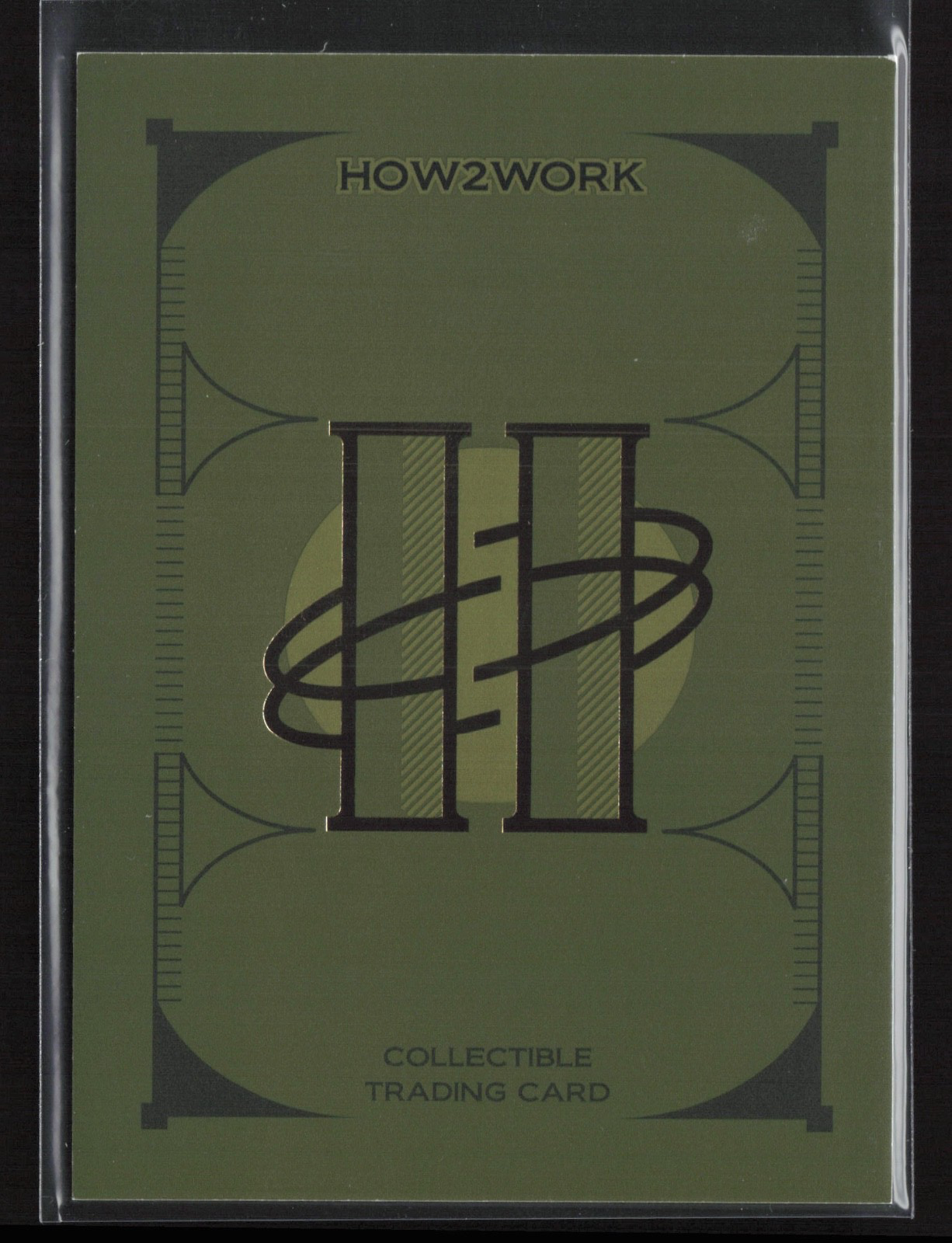 Labubu Series 3 - How2Work – TC 91/84 SR Midsummer