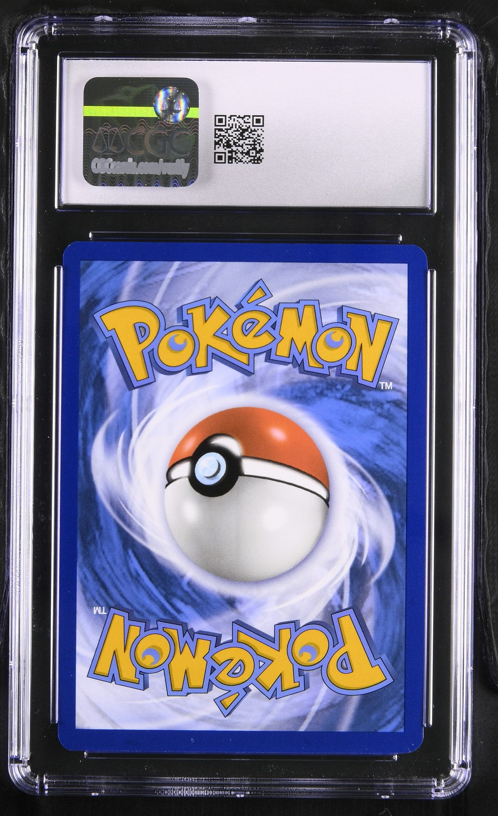 Miraidon 013 SVP Scarlet & Violet Promo DE CGC Gem Mint 10 Pokémon