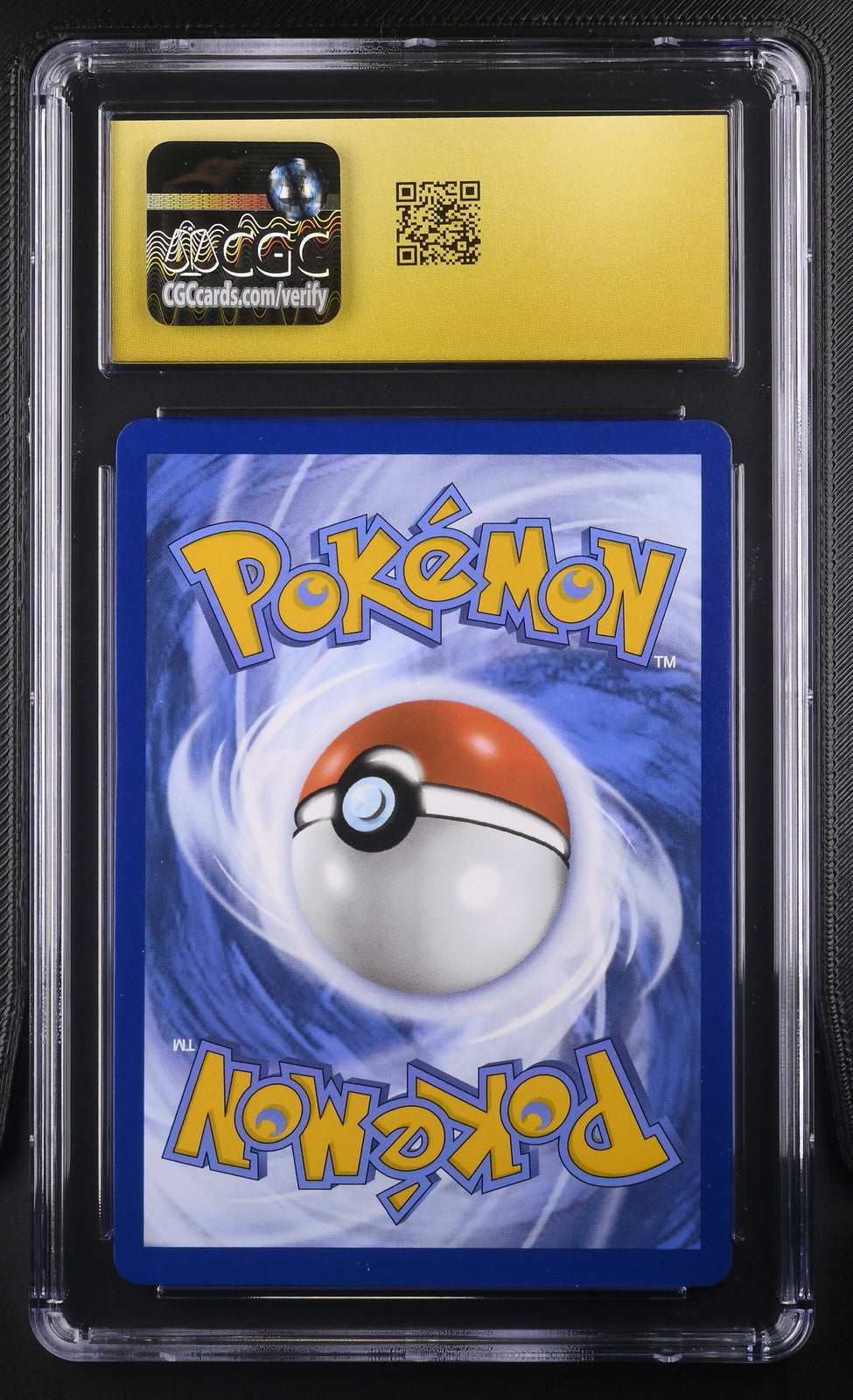 Pokémon Terapagos Ex 180/131 CGC PRISTINE 10 Prismatic Evolutions