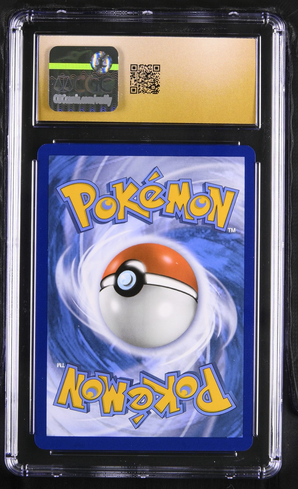Umbreon VMAX TG23/TG30 Brilliant Stars DE CGC Pristine 10 Pokémon