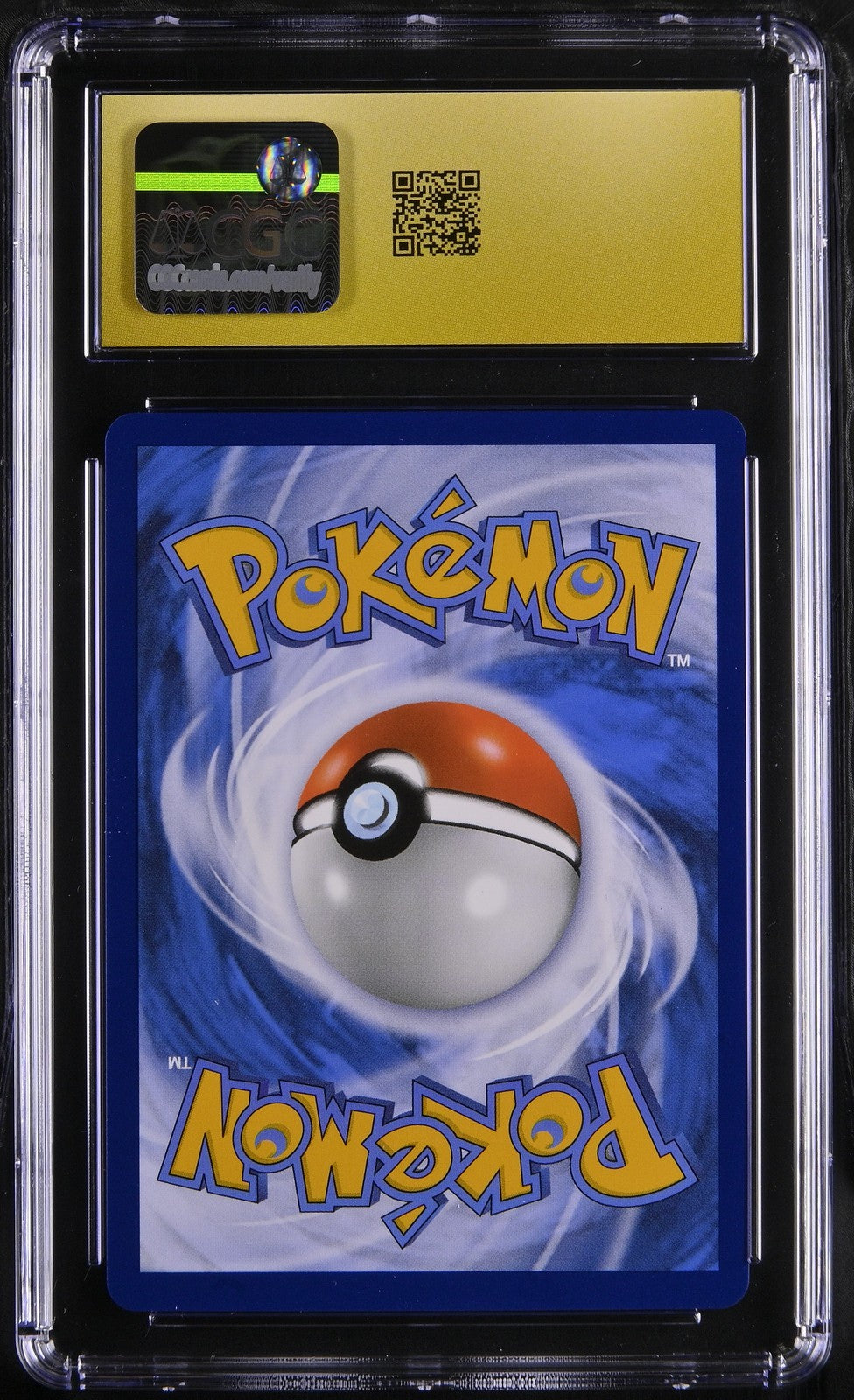 Lillie'S Clefairy Ex 280/217 – CGC PRISTINE 10 – Ascended Heroes – Graded