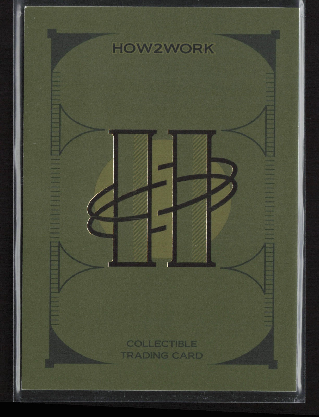 Labubu Series 3 - How2Work – TC 56/84 PR Lets Go Back - Serealized 27/99