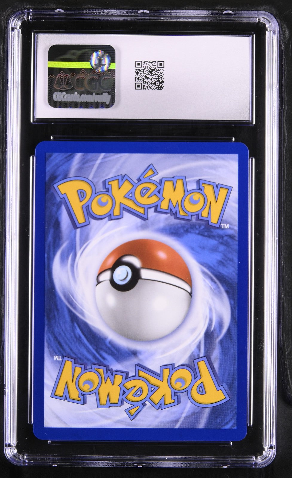 Pokémon Metang CGC Gem Mint 10 Chaos Rising DE