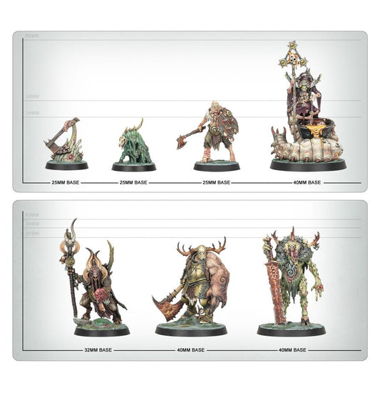 Warhammer Quest: Dunkelwasser – DE (WQ-09)