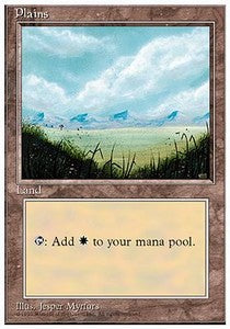 Plains (V.3)