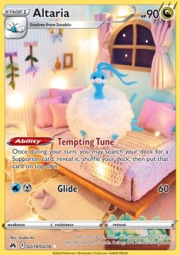Altaria