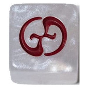 Planar Die (Growing Threat) - Commander: March of the Machine