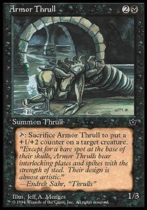 Armor Thrull (V.3)