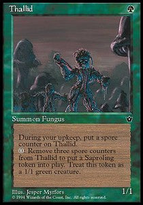 Thallid (V.2)