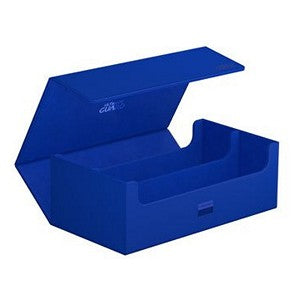 Arkhive 800+ Monocolor Flip Case (Blue)