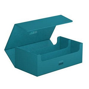 Arkhive 800+ Monocolor Flip Case (Petrol)