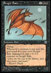 Sengir Bats (V.1)