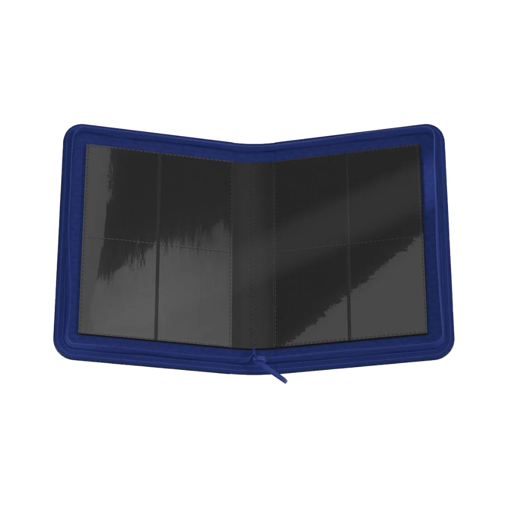 Ultimate Guard - Zipfolio 160 (4-Pocket) "Harry Potter - Ravenclaw"