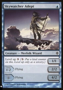 Skywatcher Adept - Mystery Booster 2: Reprints from Across Magic's History (Common)