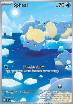 Spheal
