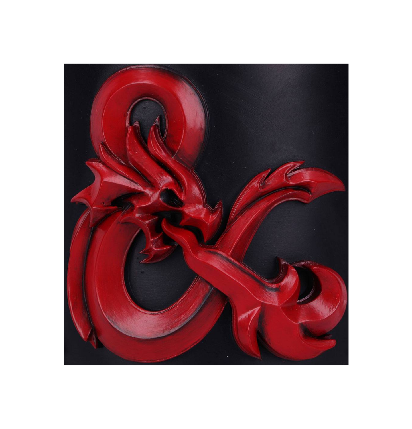 D&D Krug - Trinkgefäß