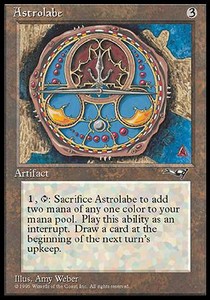 Astrolabe (V.1) - Alliances (Common)