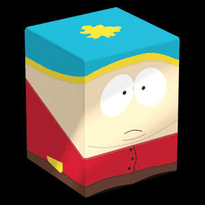 Ultimate Guard Squaroe South Park Boulder Deck Case 100+ (Cartman)