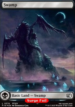 Swamp