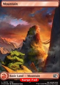 Mountain
