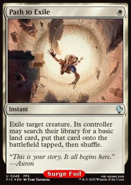 Path to Exile