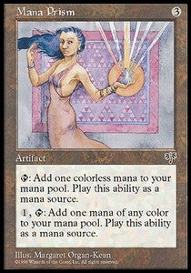Mana Prism