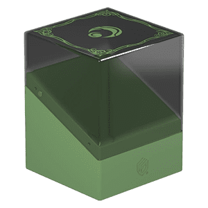 Lorwyn Eclipsed: Boulder Deck Case 100+ (Elves) - Lorwyn Eclipsed