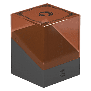 Lorwyn Eclipsed: Boulder Deck Case 100+ (Boggarts) - Lorwyn Eclipsed