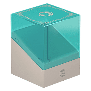 Lorwyn Eclipsed: Boulder Deck Case 100+ (Merrow) - Lorwyn Eclipsed