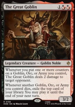 The Great Goblin