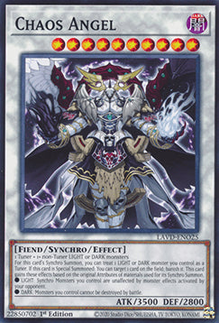 Chaos Angel