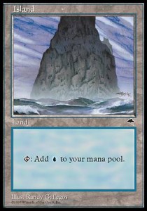 Island (V.3)