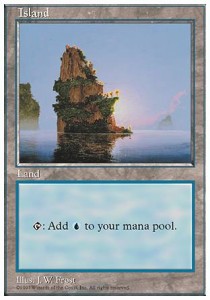 Island (V.2)