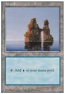 Island (V.3)