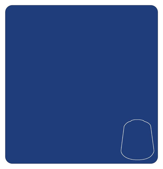 Citadel Base: Macragge Blue (21-08)
