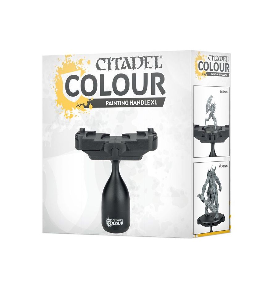 Citadel Colour Painting Handle XL – Miniaturen-Bemalgriff (66-15)