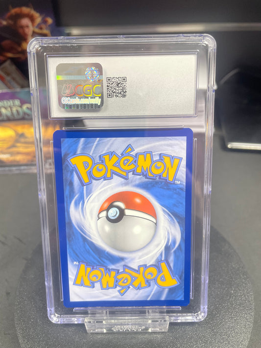 Slurpuff ASC-236 – CGC 10 – Pokémon Erhabene Helden – Deutsch – IR