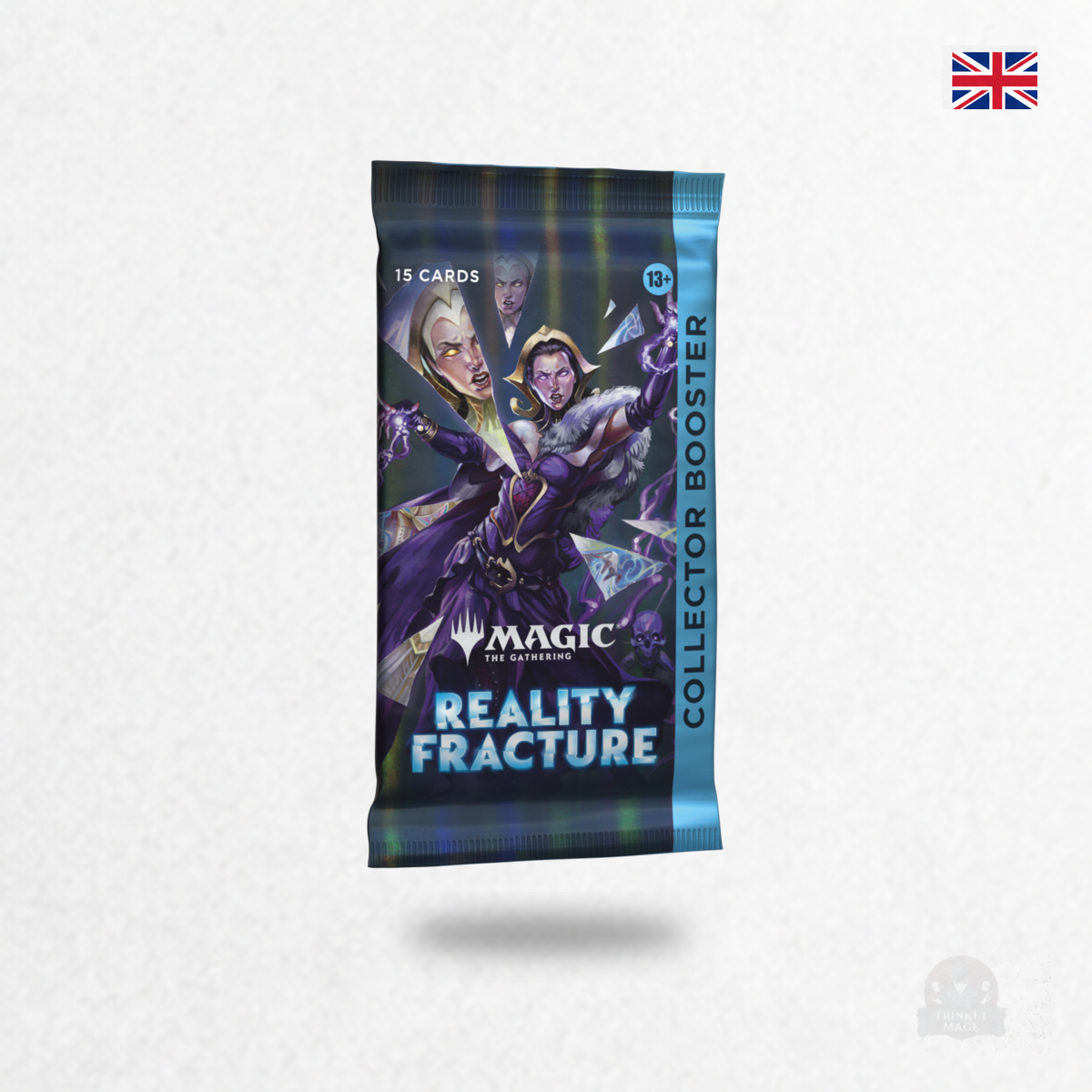 Magic: The Gathering – Reality Fracture Collector Booster