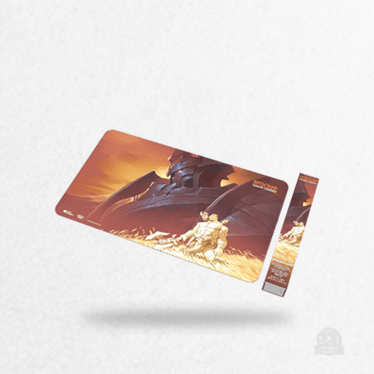 Riftbound: League of Legends TCG – Radiance Playmat