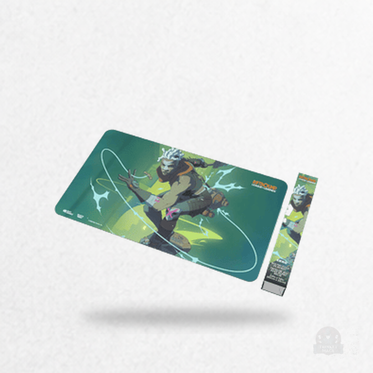 Riftbound: League of Legends TCG – Radiance Playmat