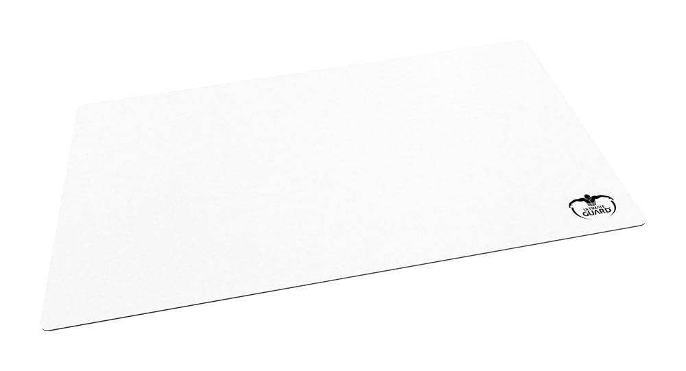 Ultimate Guard Play-Mat Standard – White