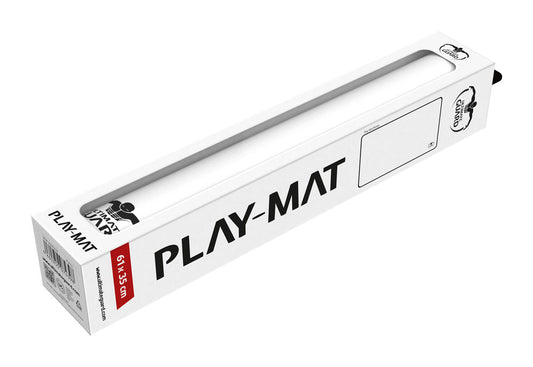 Ultimate Guard Play-Mat Standard – White